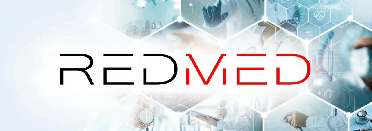 About REDMED LLC
